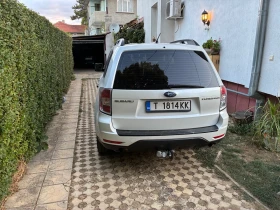 Subaru Forester - 6800 € - 65571451 3