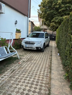 Subaru Forester - 6800 € - 65571451 6