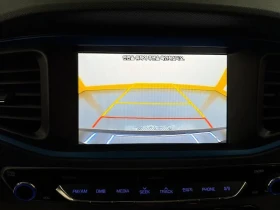 Hyundai Ioniq HYBRID Q | Auto.bg — изображение 15