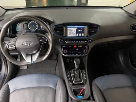 Hyundai Ioniq HYBRID Q | Auto.bg — изображение 7
