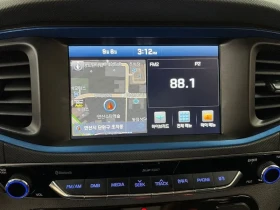 Hyundai Ioniq HYBRID Q | Auto.bg — изображение 14