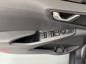 Hyundai Ioniq HYBRID Q | Auto.bg — изображение 16