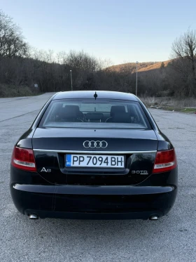 Audi A6 | Mobile.bg � ����� ������ 4