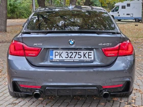 BMW 440 440i Grand Coup | Mobile.bg � ����� ������ 5