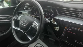 Audi E-Tron Пълна Сервизна История - 23450 € - 12671331 14