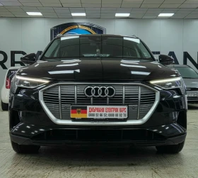 Audi E-Tron Пълна Сервизна История