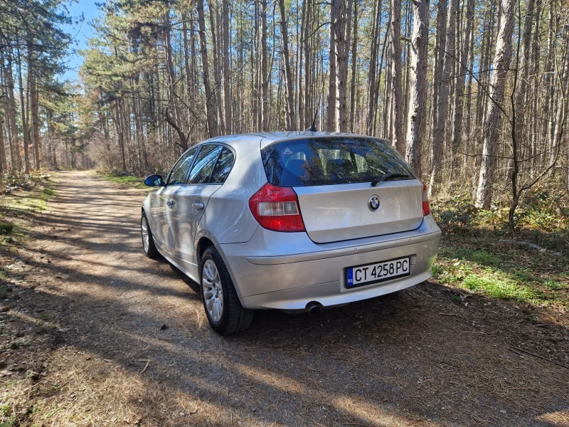 BMW 116 i LPG, снимка 3 - Автомобили и джипове - 49421087