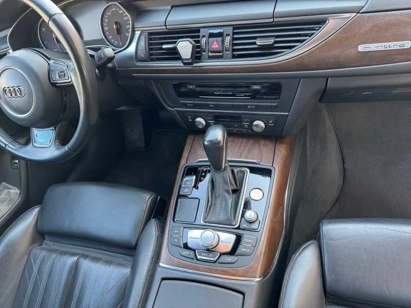 Audi A6 3.0, снимка 8 - Автомобили и джипове - 50939710