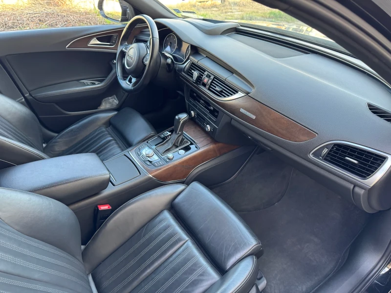 Audi A6 3.0, снимка 6 - Автомобили и джипове - 50939710