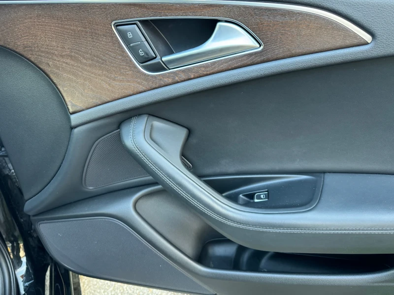 Audi A6 3.0, снимка 9 - Автомобили и джипове - 50939710