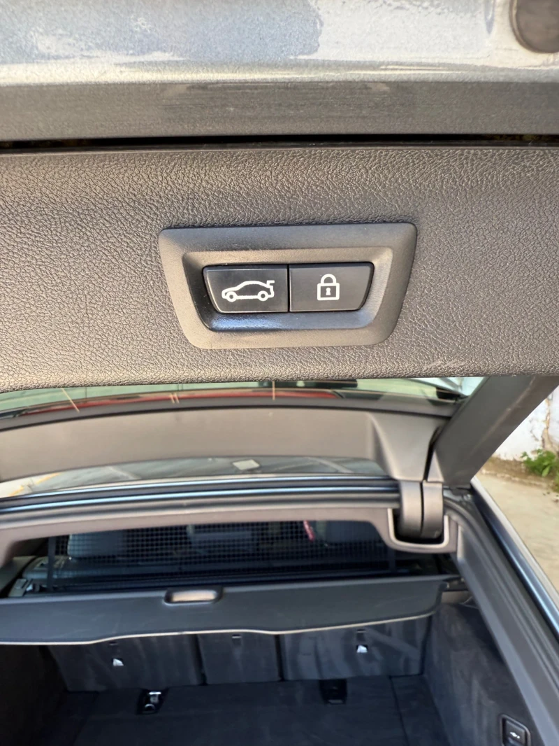 BMW 530, снимка 9 - Автомобили и джипове - 51892035