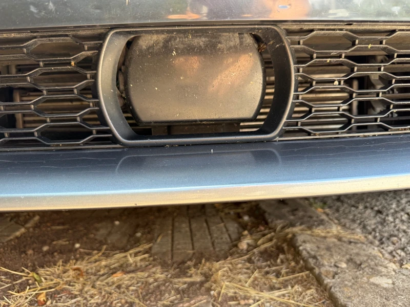 BMW 530, снимка 11 - Автомобили и джипове - 51892035