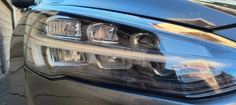 Ford Focus Titanium, снимка 3 - Автомобили и джипове - 52586666