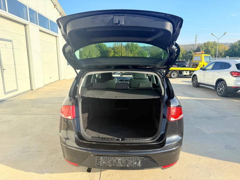 Seat Altea 1.6i 102k.c * XL* BRC* Nova* UNIKAT* , снимка 15 - Автомобили и джипове - 52150376