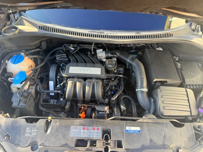 Seat Altea 1.6i 102k.c * XL* BRC* Nova* UNIKAT* , снимка 17 - Автомобили и джипове - 52150376