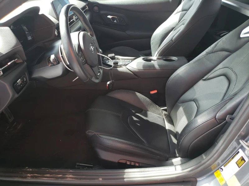 Toyota Supra GR, снимка 7 - Автомобили и джипове - 52526912