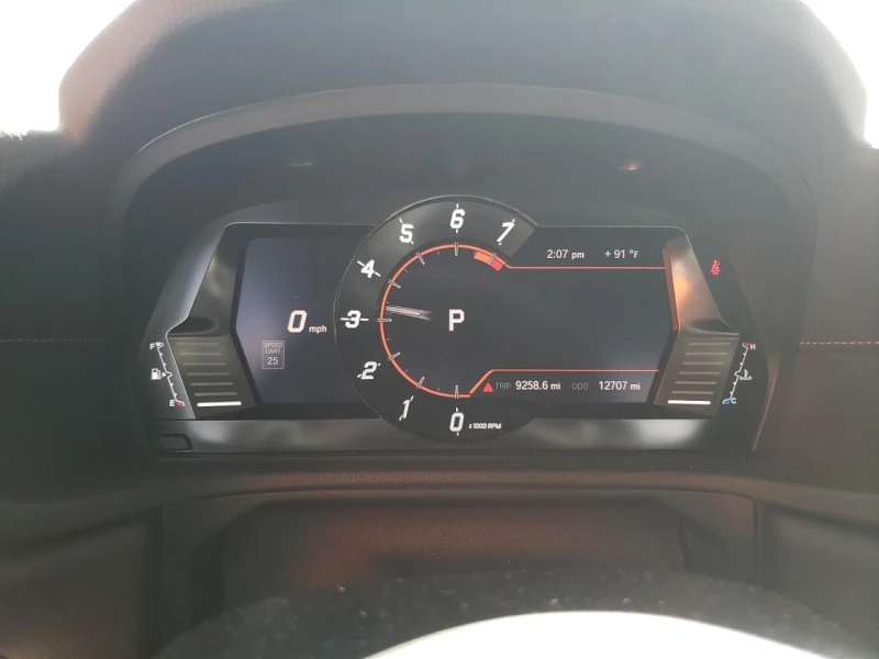 Toyota Supra GR, снимка 9 - Автомобили и джипове - 52526912