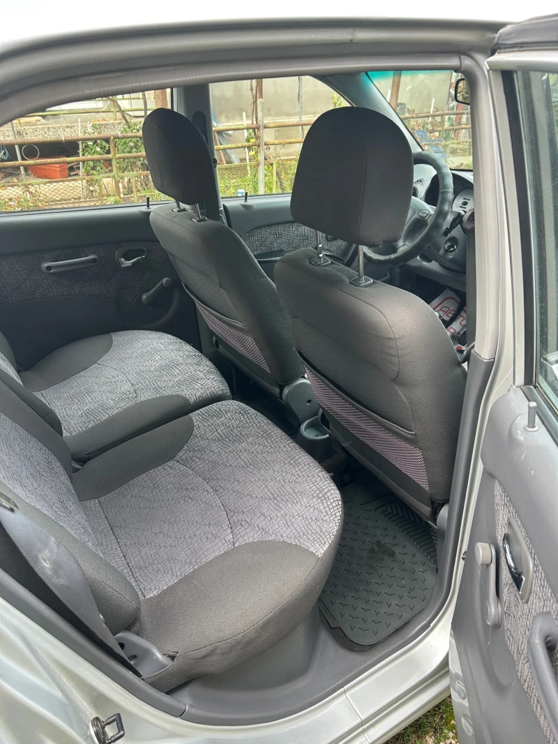 Hyundai Atos, снимка 8 - Автомобили и джипове - 52661821