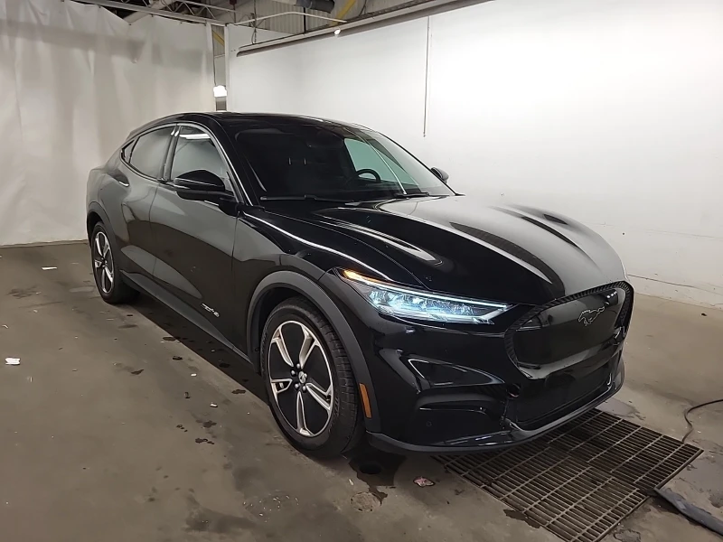 Ford Mustang Mach-E SELECT * * CARFAX * * АВТО КРЕДИТ * * 