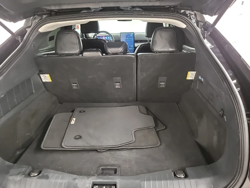 Ford Mustang Mach-E SELECT * * CARFAX * * АВТО КРЕДИТ * * , снимка 9 - Автомобили и джипове - 52721733