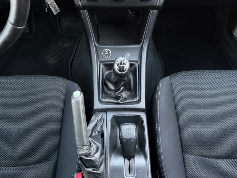 Subaru XV 1.6i GPL Euro5B, снимка 12 - Автомобили и джипове - 52738652