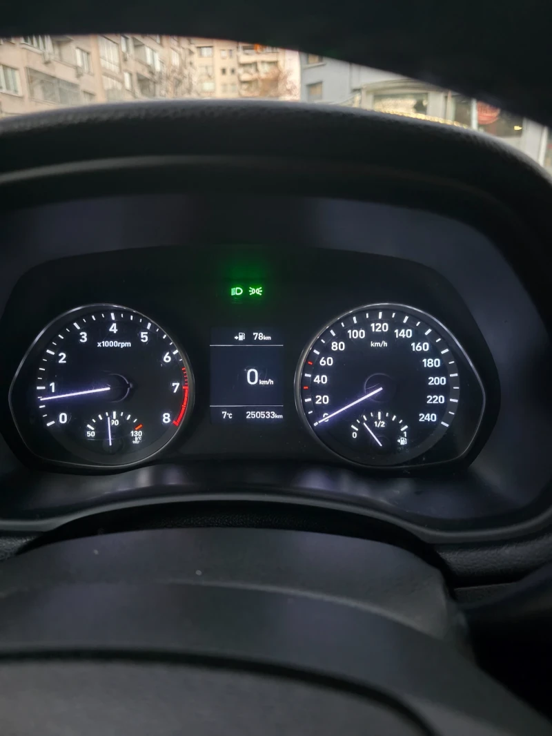 Hyundai I30 1.4 i 100к.с., снимка 10 - Автомобили и джипове - 52771415