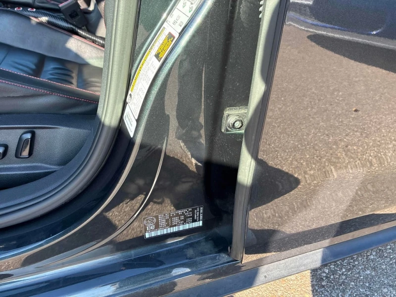 VW Golf 2016 GTI Autobahn * CARFAX * БЕЗ ПЪРВОНАЧАЛНА, снимка 10 - Автомобили и джипове - 52776239