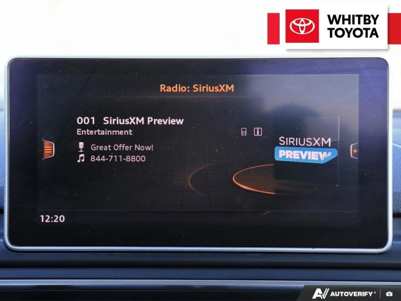 Audi A4 * АВТО КРЕДИТ* ЦЕНА ДО БГ * СЕРВИЗНА ИСТОРИЯ * , снимка 14 - Автомобили и джипове - 52851620