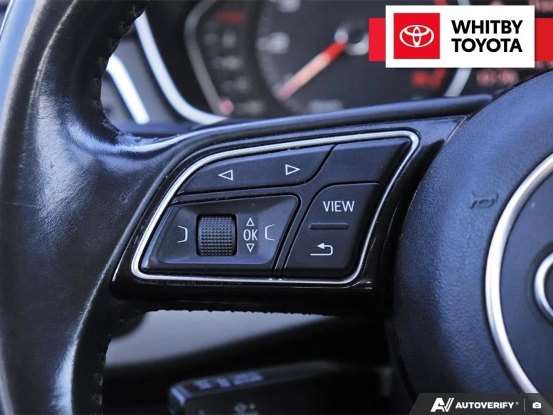 Audi A4 * АВТО КРЕДИТ* ЦЕНА ДО БГ * СЕРВИЗНА ИСТОРИЯ * , снимка 11 - Автомобили и джипове - 52851620