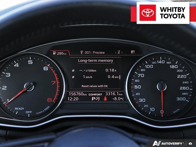 Audi A4 * АВТО КРЕДИТ* ЦЕНА ДО БГ * СЕРВИЗНА ИСТОРИЯ * , снимка 8 - Автомобили и джипове - 52851620