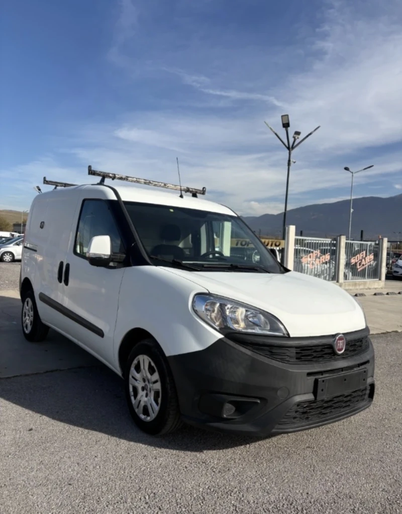 Fiat Doblo