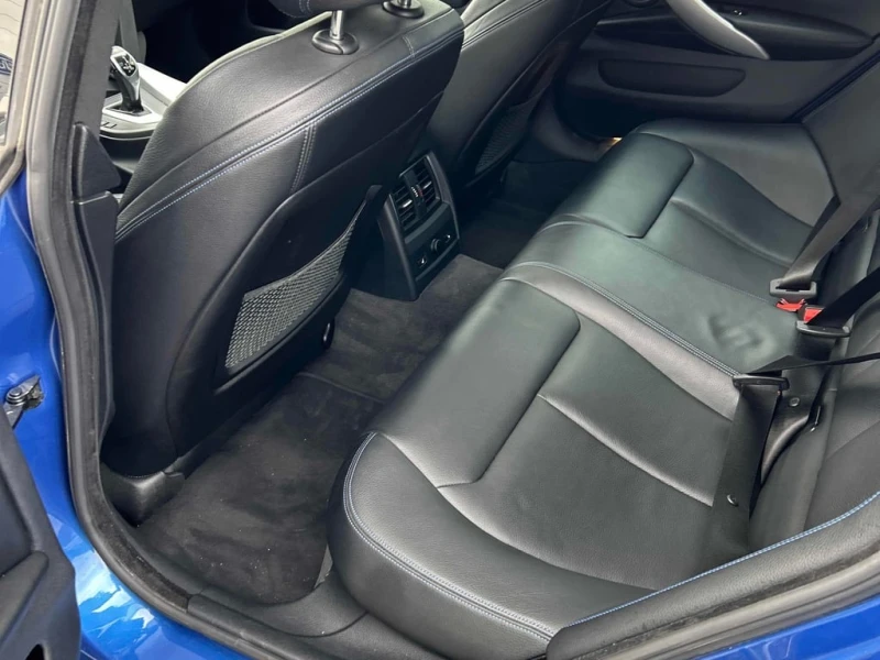 BMW 440 * 440i xDrive * CARFAX * ЦЕНА ДО БГ, снимка 13 - Автомобили и джипове - 53253790