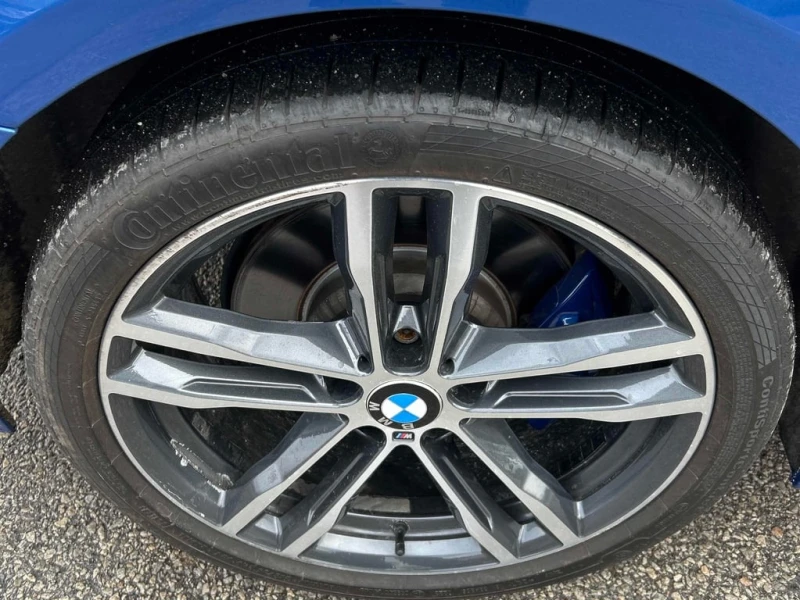 BMW 440 * 440i xDrive * CARFAX * ЦЕНА ДО БГ, снимка 10 - Автомобили и джипове - 53253790