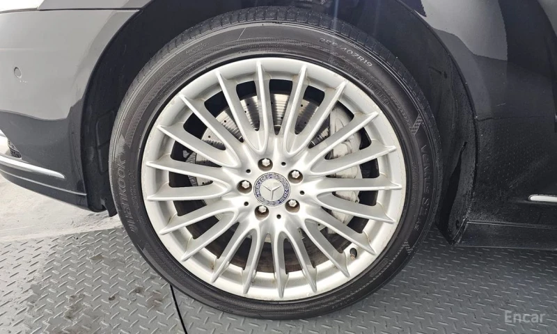 Mercedes-Benz S 500, снимка 5 - Автомобили и джипове - 53511665