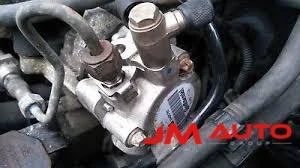 Opel Vectra - ремонт помпа високо налягане 2.2 DIRECT | Mobile.bg — изображение 2