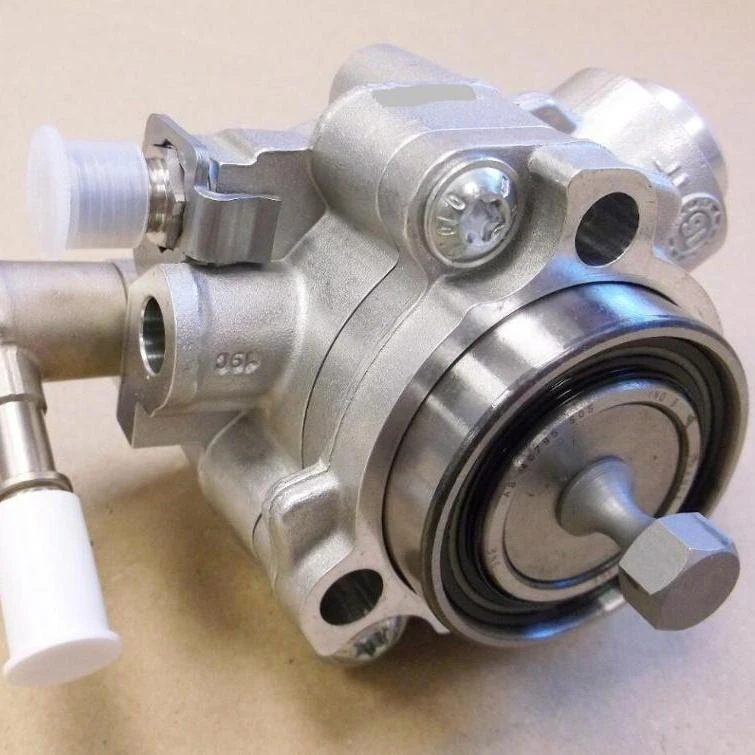 Opel Vectra - ремонт помпа високо налягане 2.2 DIRECT | Mobile.bg — изображение 1