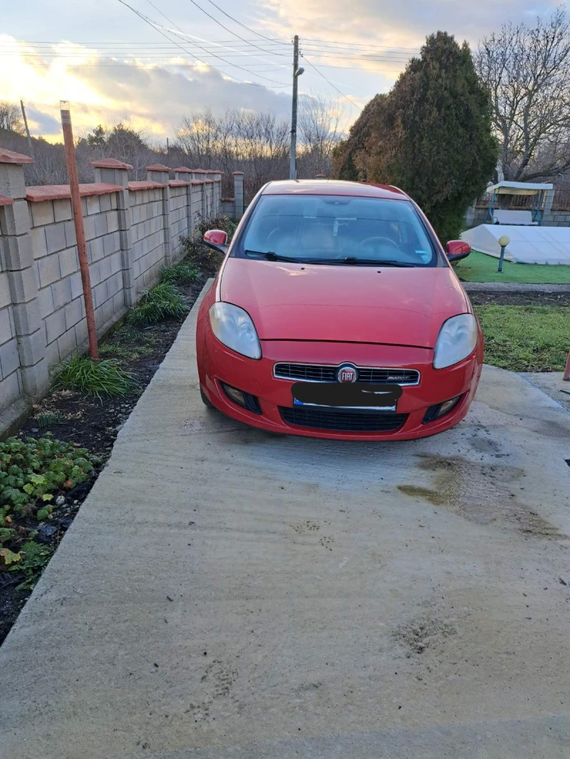 Fiat Bravo - 5350 лв. - 95869885 1