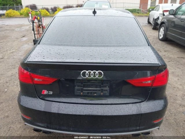 Audi S3 Авто Кредит!Крайна цена до БГ! - изображение 7
