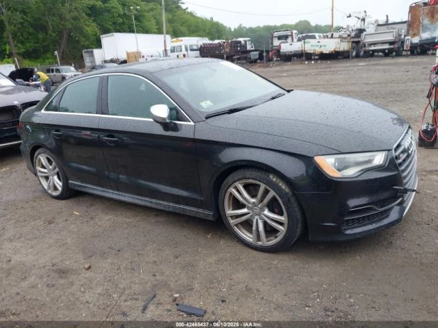 Audi S3 Авто Кредит!Крайна цена до БГ! - изображение 5