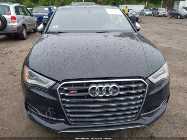 Audi S3 Авто Кредит!Крайна цена до БГ! - изображение 9