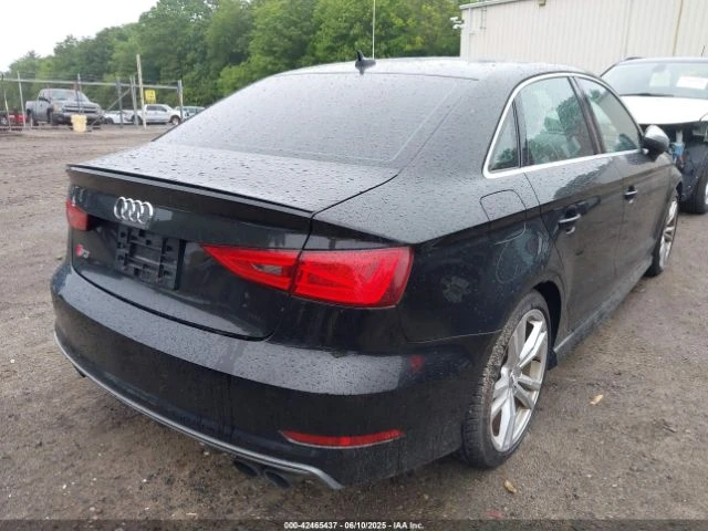 Audi S3 Авто Кредит!Крайна цена до БГ! - изображение 8
