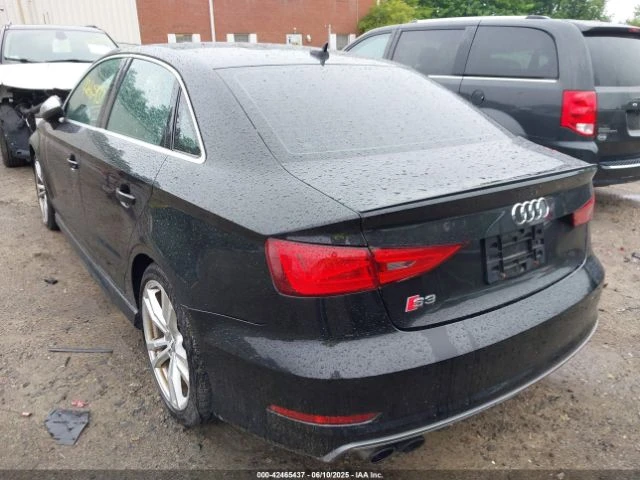 Audi S3 Авто Кредит!Крайна цена до БГ! - изображение 6