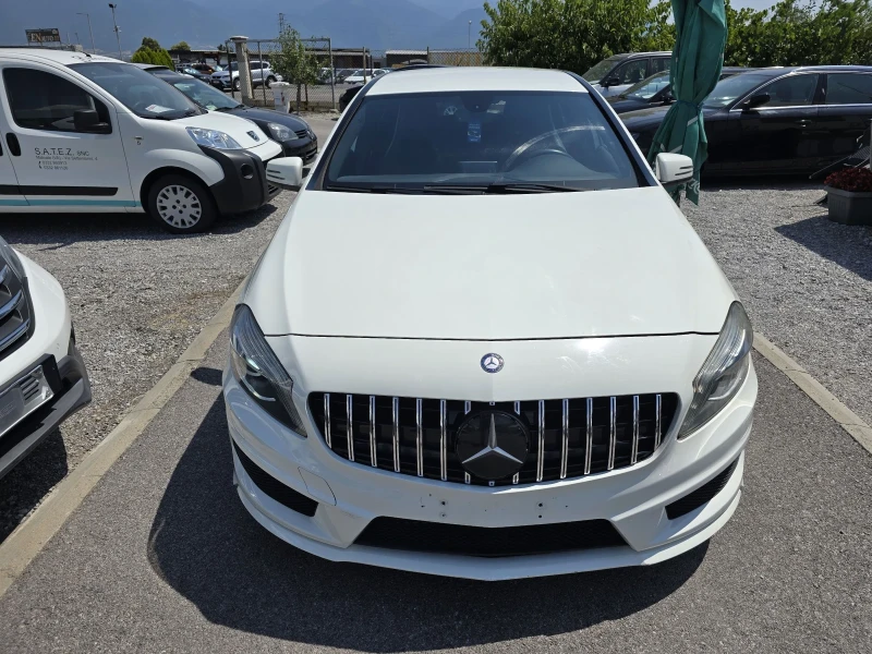 Mercedes-Benz A 180 CDI Evro 5B - 17900 лв. - 74673062 1