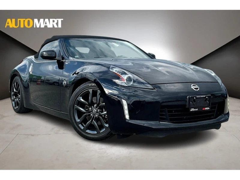 Nissan 370Z * Touring Sport Manual * CARFAX * БЕЗ ПЪРВОНАЧАЛНА - 49650 лв. / 25385.64 € - 86783999 1