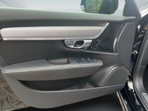 Volvo S90 T8 Recharge AWD = Plus Dark = Гаранция, снимка 5 - Автомобили и джипове - 52944994