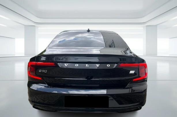 Volvo S90 T8 Recharge AWD = Plus Dark = Гаранция, снимка 3 - Автомобили и джипове - 52944994