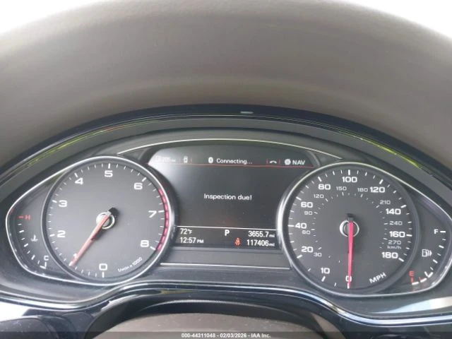 Audi A8 L| MATRIX| BOSE| ПАНО| 360| ЩОРИ, снимка 11 - Автомобили и джипове - 54085206