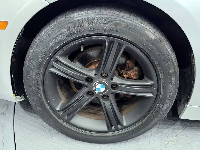 BMW 320 F30, снимка 9 - Автомобили и джипове - 54960634