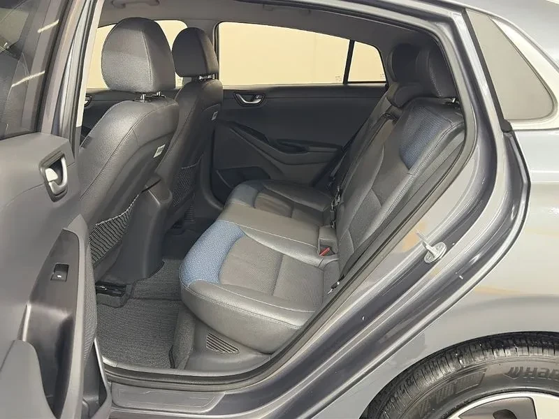 Hyundai Ioniq HYBRID Q, снимка 12 - Автомобили и джипове - 56304296