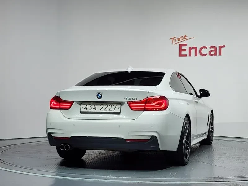BMW 430 I M Sports Coupe | Mobile.bg � ����������� 8